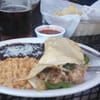 La Brisa Mexican Restaurant
