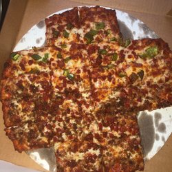 Sir Pizza Hermitage 11 Photos 18 Reviews 4969 Lebanon Photo Of Sir Pizza Hermitage Old Hickory Tn United States So Good