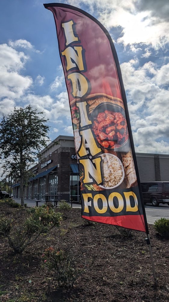 Ocean Bay Indian Cuisine