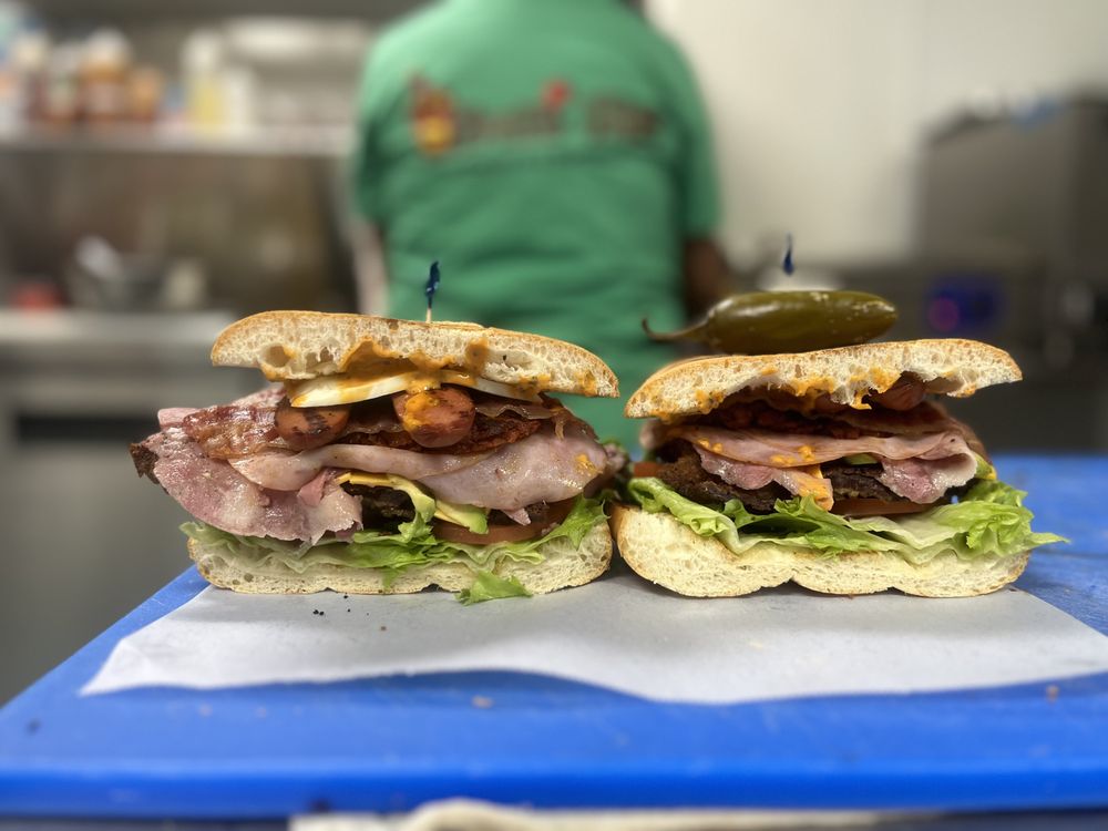 Frutti Mas Frutti Mas