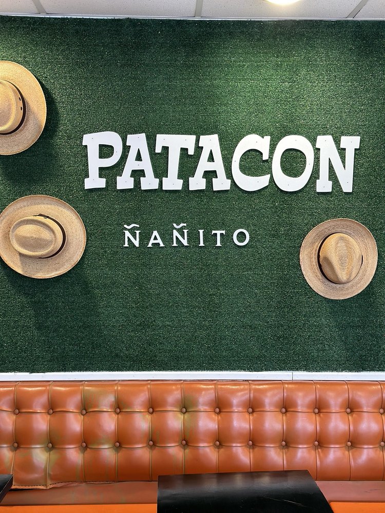 Patacon Nanito