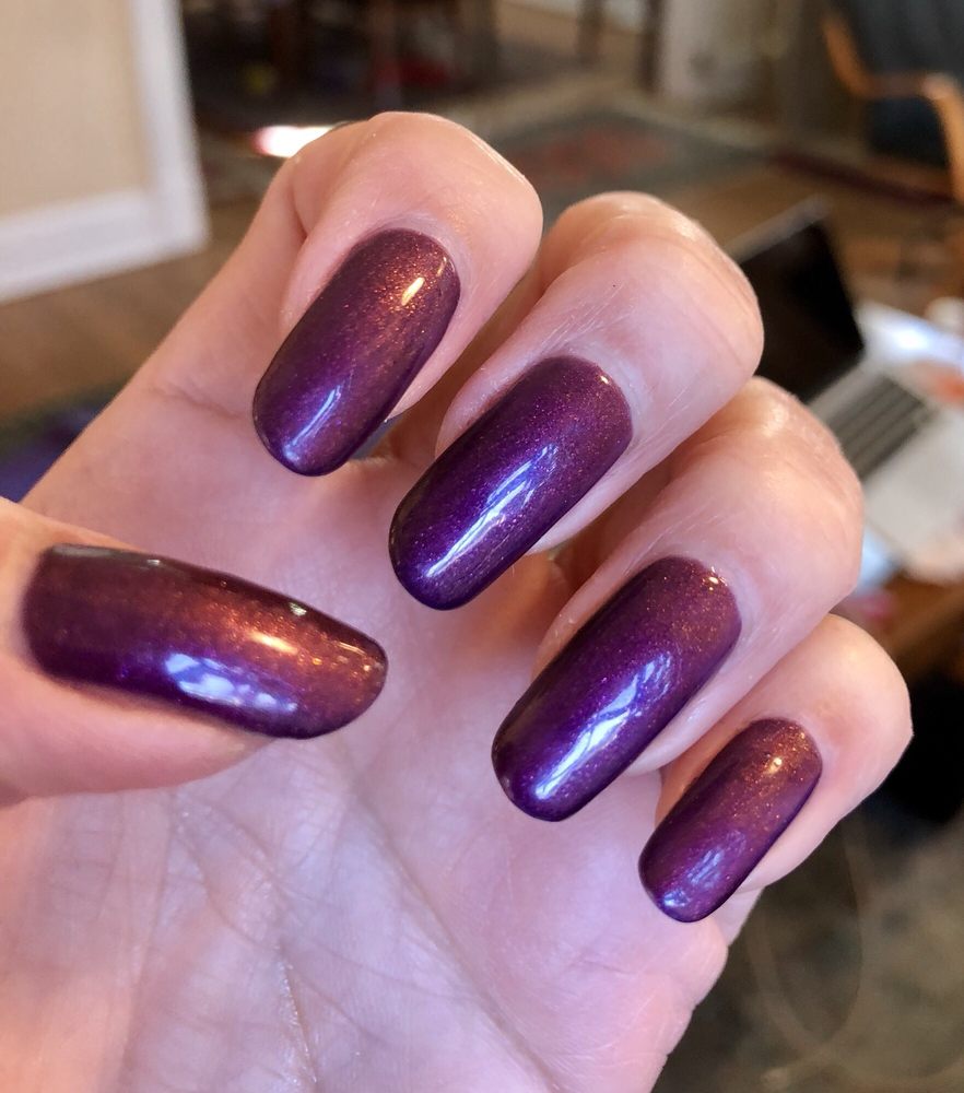 Ivy Nail & Spa