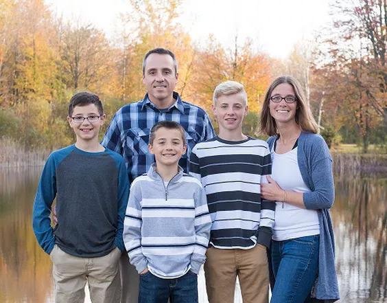 image of business Ryan T Brunworth, DDS - Lakeshore Family Dental Care