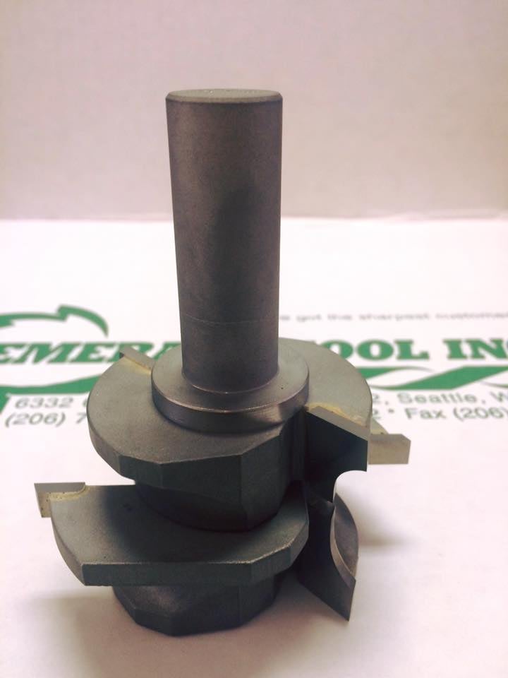 Emerald Tool