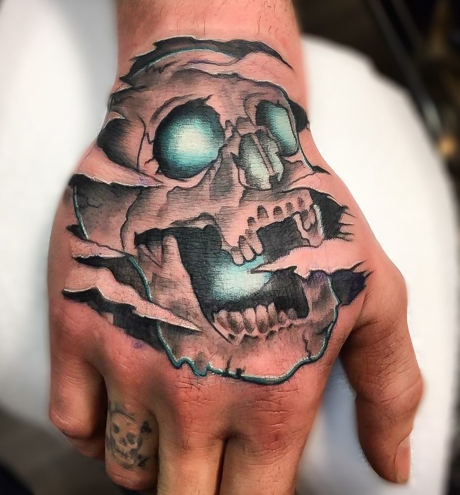 Lamano Ink