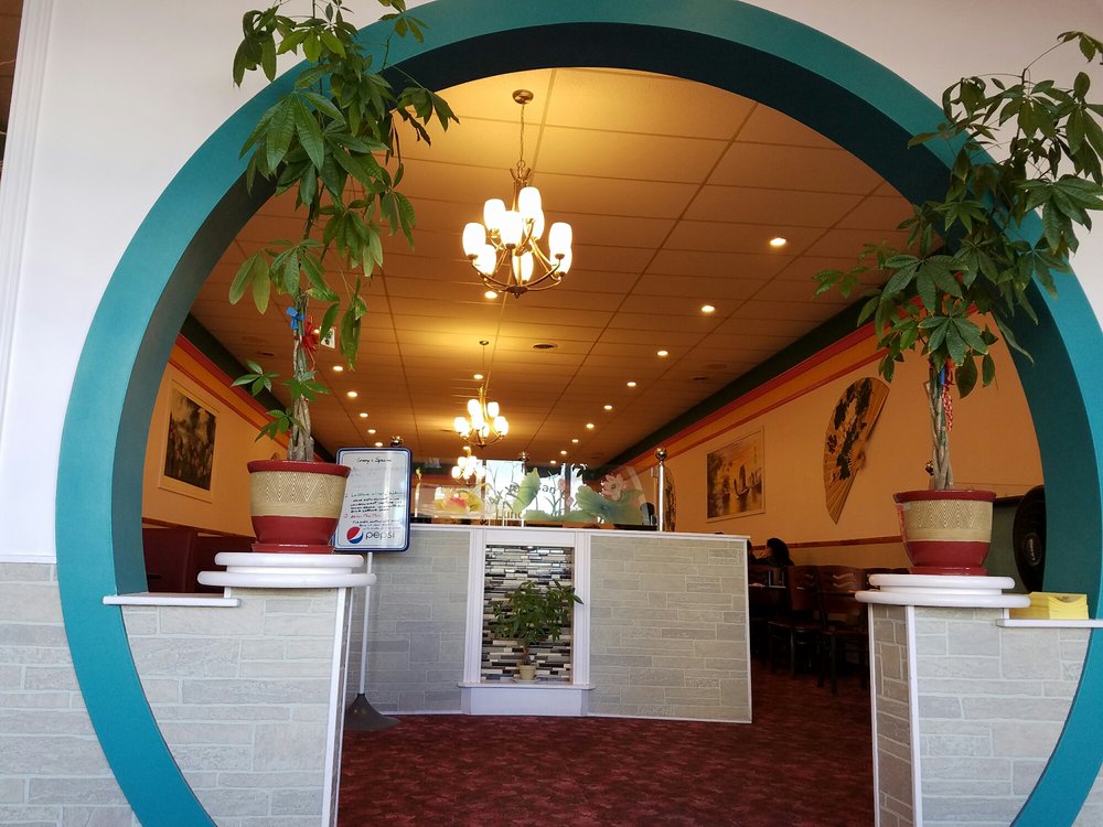 New Dynasty Chinese 616 Big Horn Ave, Worland, WY Restaurant