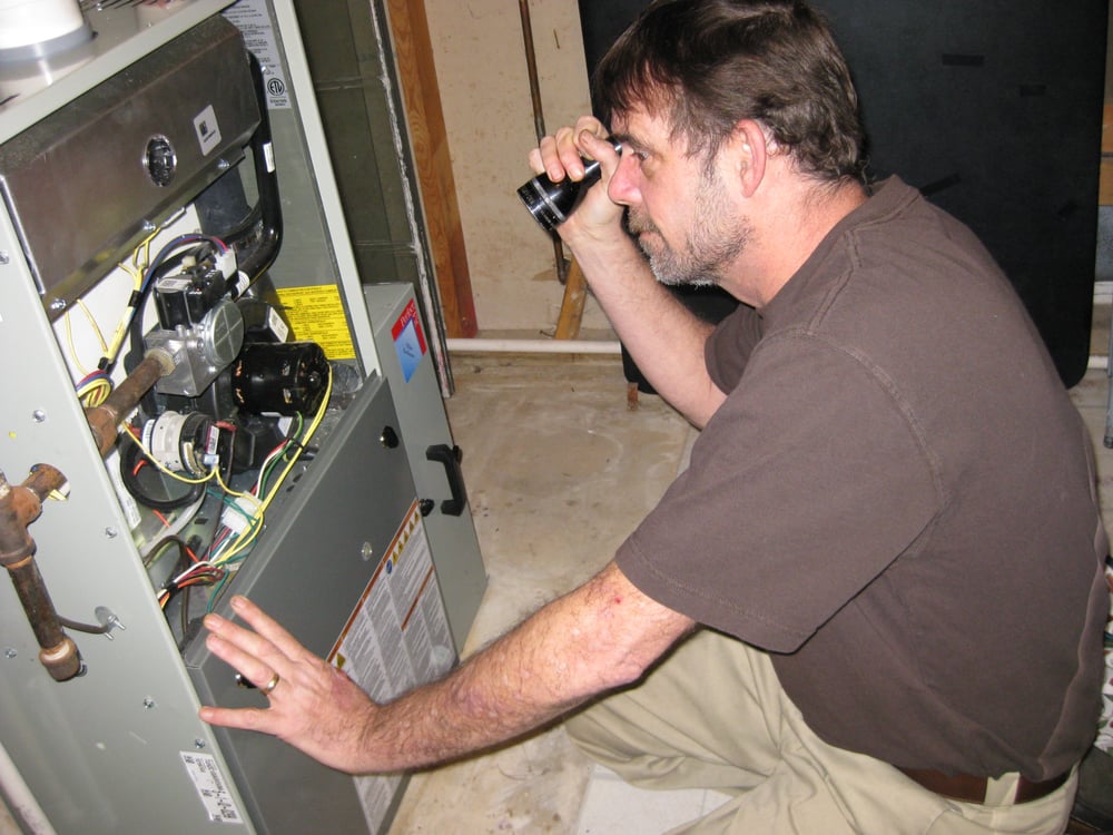 Red Oak Home Services