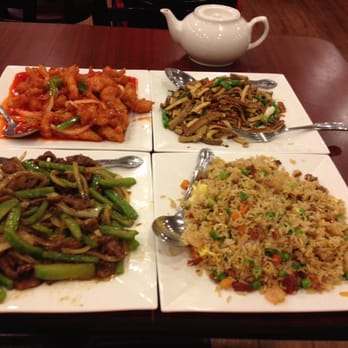 Golden Bay Chinese Restaurant Closed 269 Photos 65 Reviews Photo Of Golden Bay Chinese Restaurant Fremont Ca United States