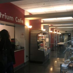 Atrium Cafe Cafes 260 Longwood Ave Boston Ma Restaurant Photo Of Atrium Cafe Boston Ma United States