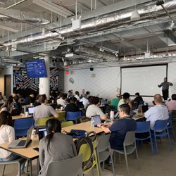 Aws Pop Up Loft 25 Photos 12 Reviews Shared Office