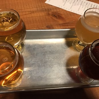 Optimism Brewing Company 182 Photos & 203 Reviews Breweries 1158