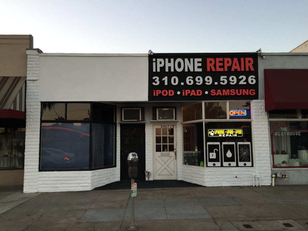 Iphone Repair Santa Monica Blvd Iphone Repair Santa Monica Blvd