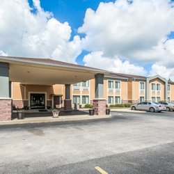 Quality Inn Suites 18 Photos Hotels 570 North Park Drive Photo Of Quality Inn Suites Thomasville Al United States