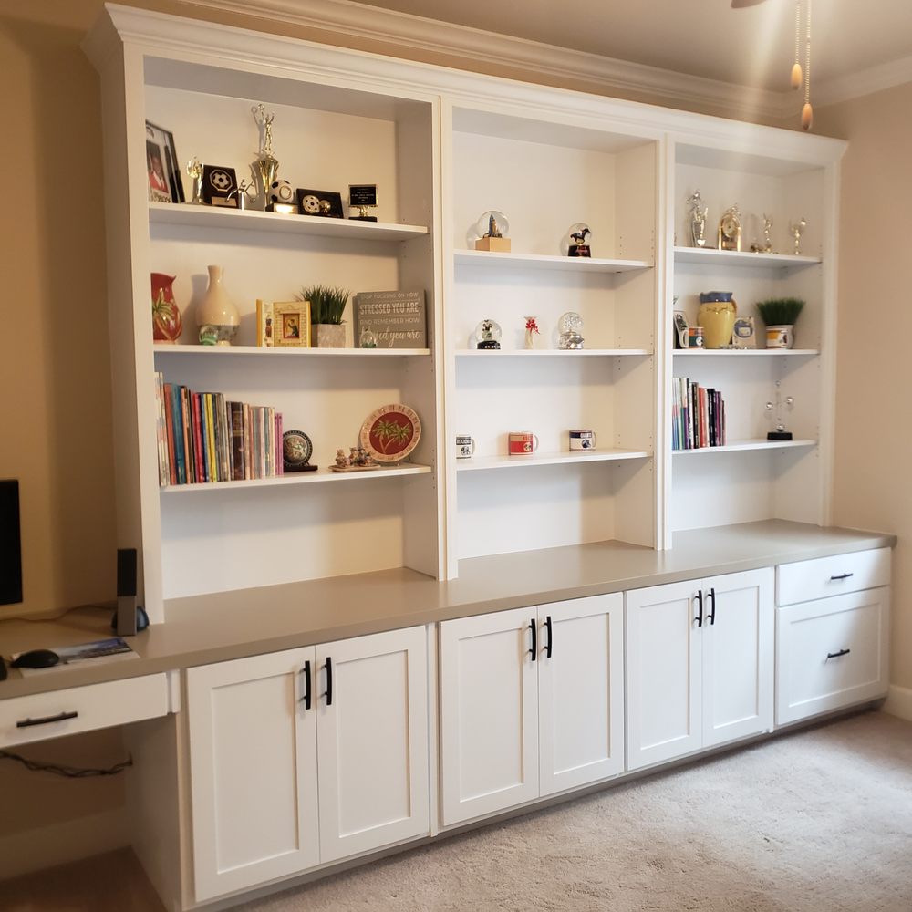 SOSN Woodwork