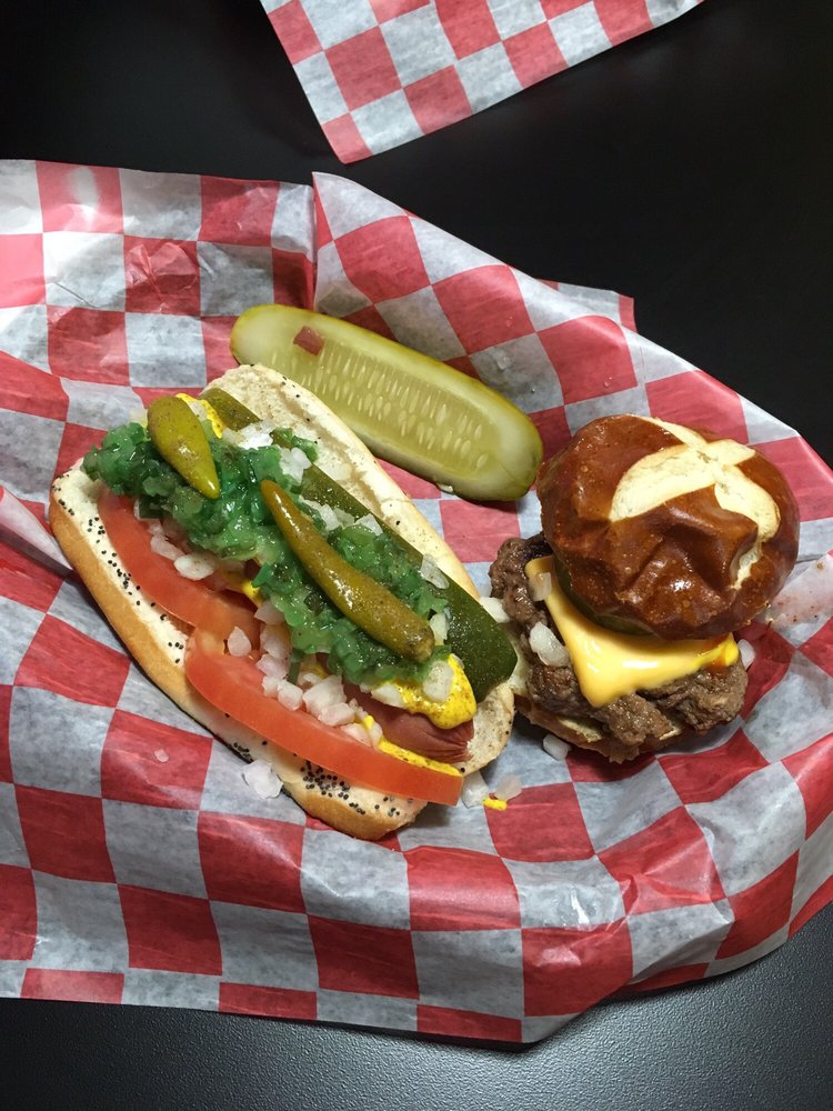 Photos for The Junkyard Dog - Yelp