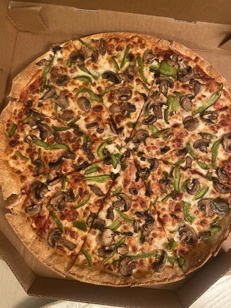 Pizza Hut Pizza Hut
