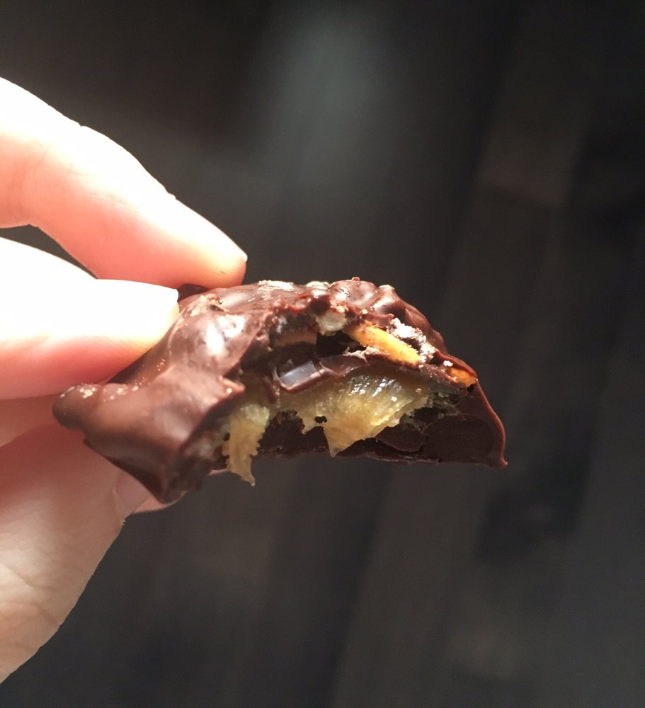 Williams Chocolate