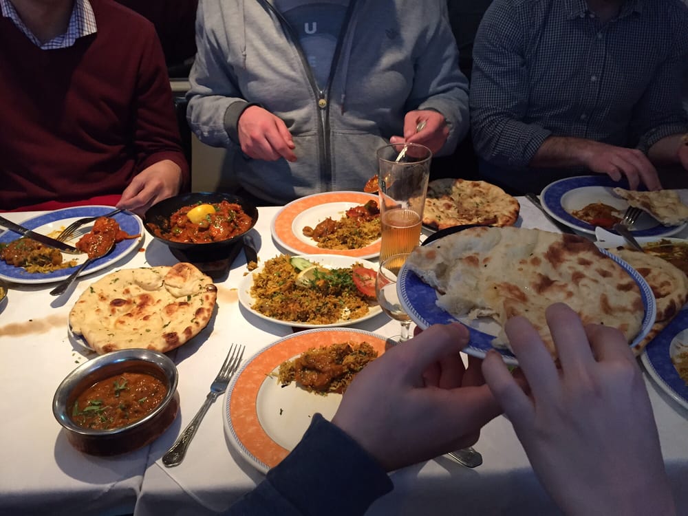 Restaurant Indien Londres Brick Lane Restaurant Indien Londres Brick Lane