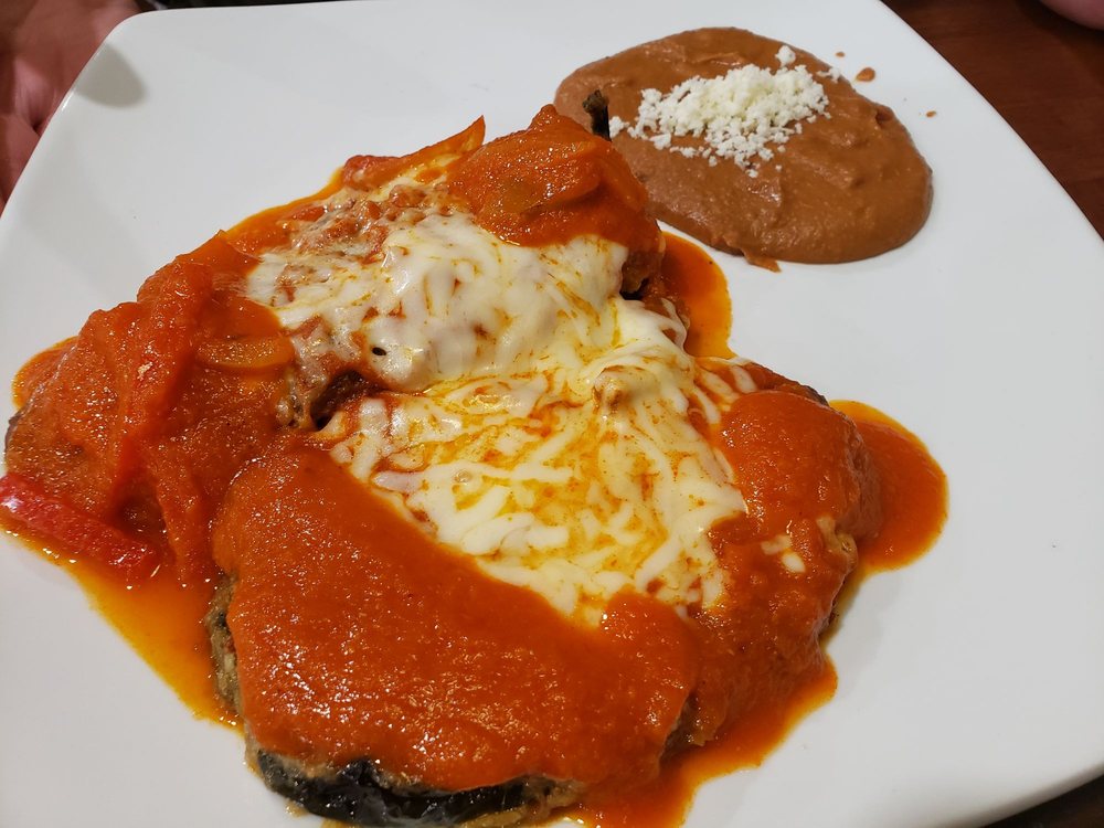 El Rincon Mexicano El Rincon Mexicano