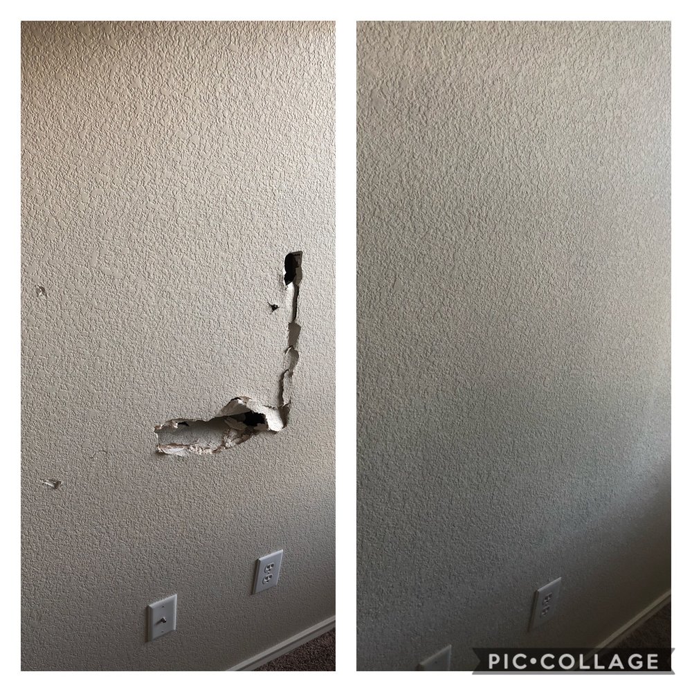 Guzman Drywall