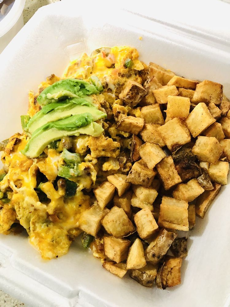Maria's Mexican Restaurant