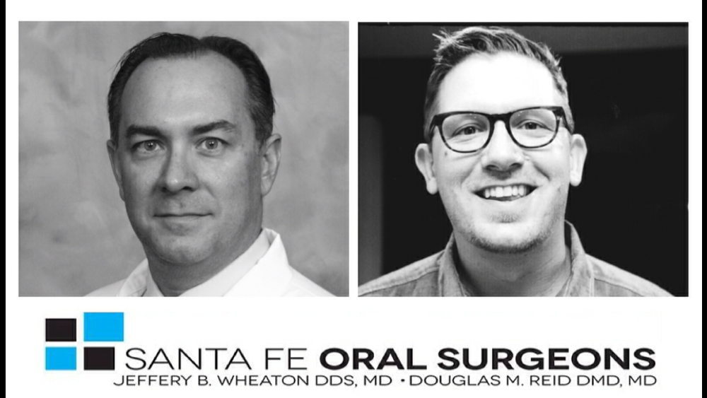 image of business Santa Fe Oral Surgeons