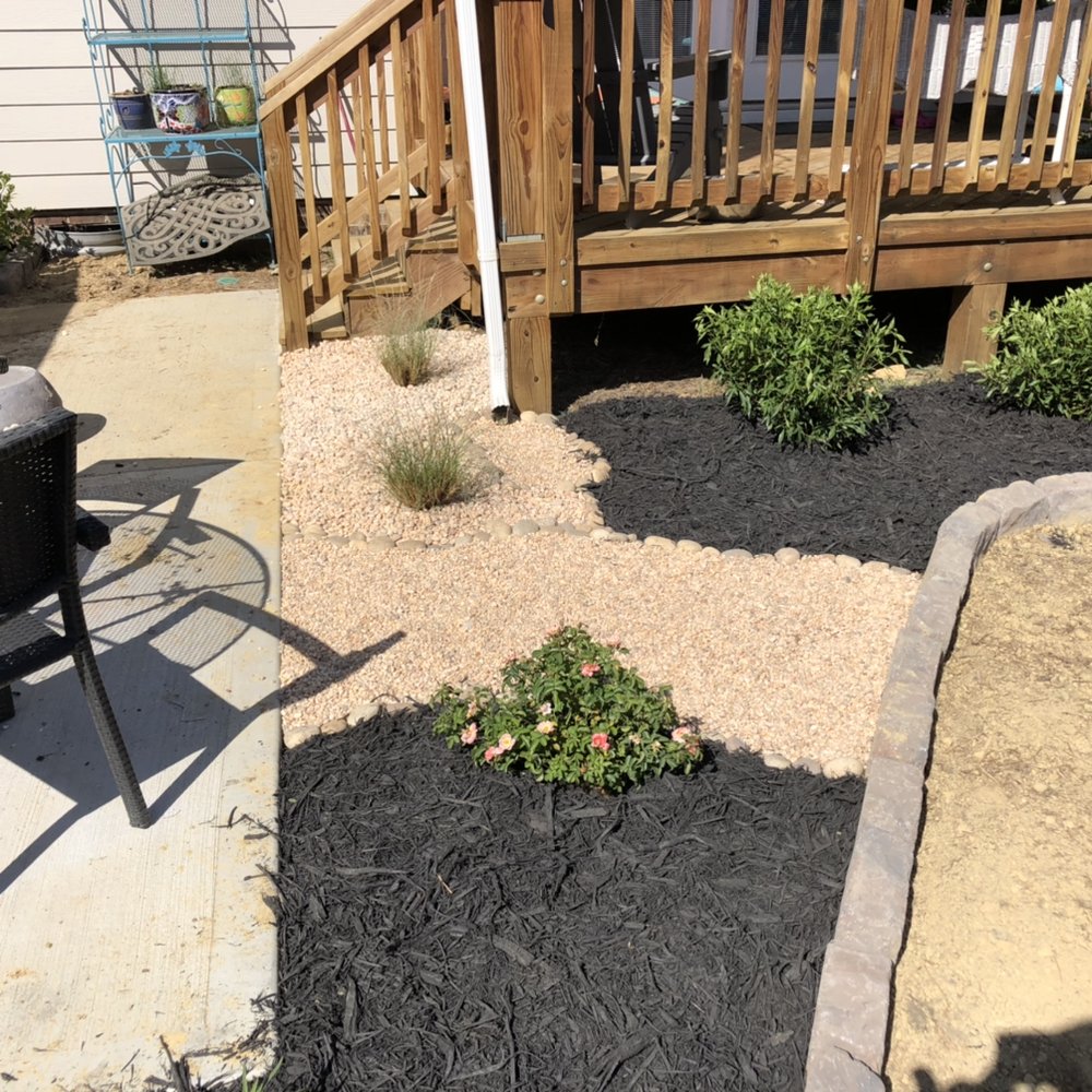 Krypteia Landscape Design