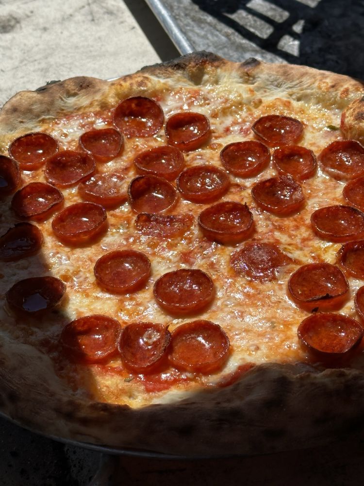 The PizzaFik