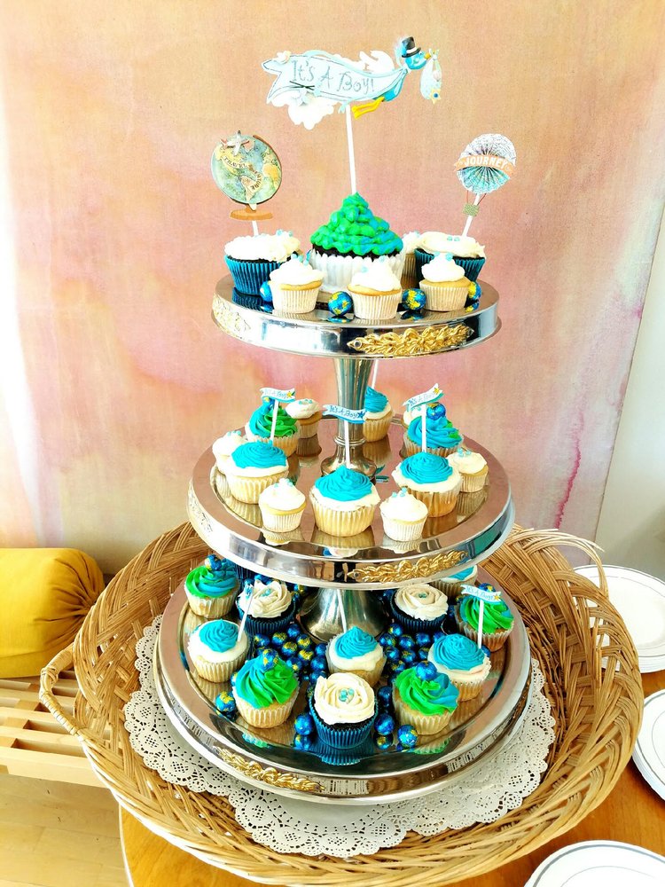 Delicious Expressions CLOSED 19 Photos & 64 Reviews Bakeries