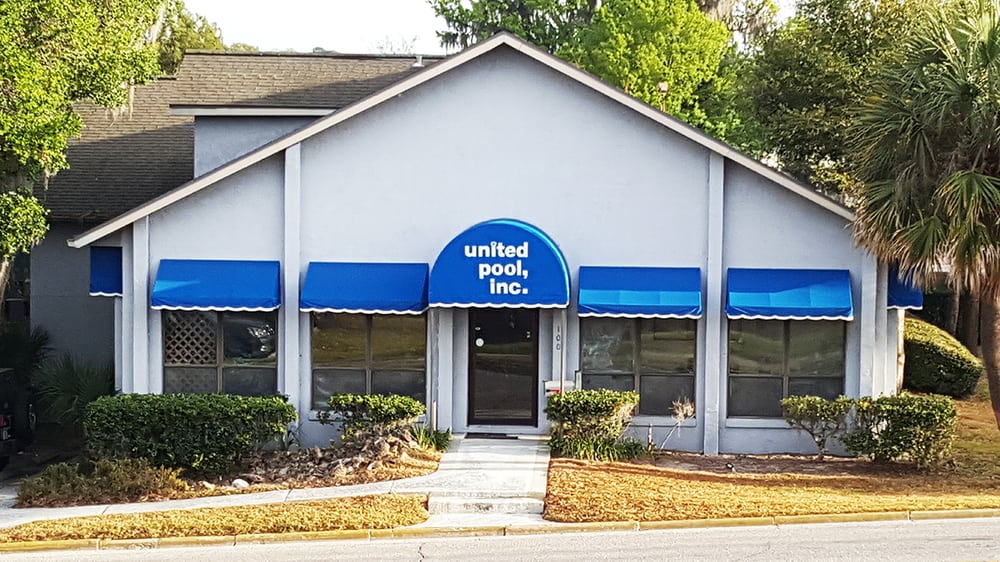 United Pools Pool Cleaners 100 W Meadow St, Leesburg, FL Phone