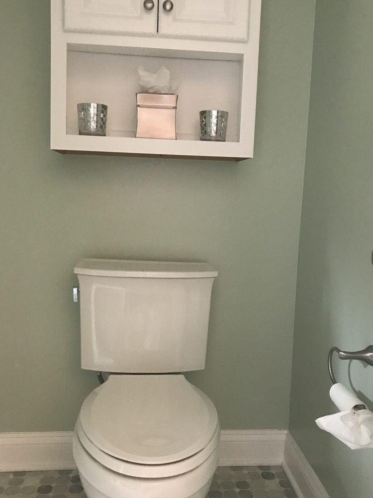 Ashburn Home Painters