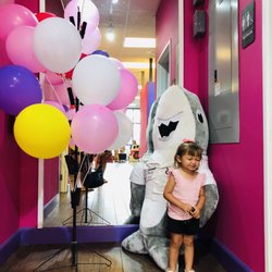 Sharkey S Cuts For Kids New 268 Photos 187 Reviews Kids