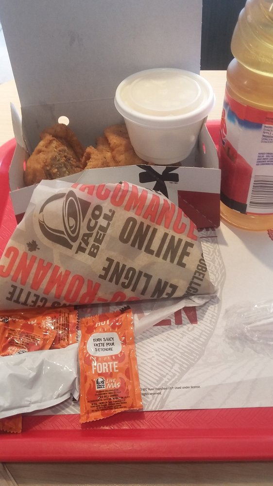KFC
