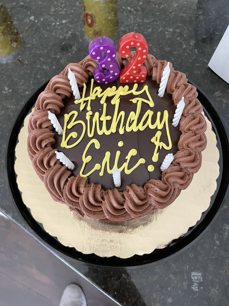 Burney's Sweets & More