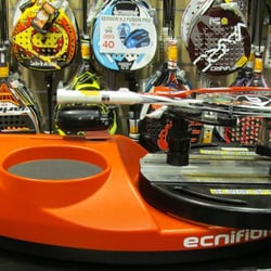 Deportes Halcón 14 fotos Artículos deportivos Plaza Tienda Parla Deportes Halcón