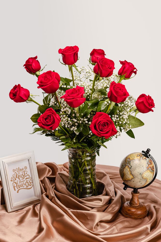 McCarthy Flowers
