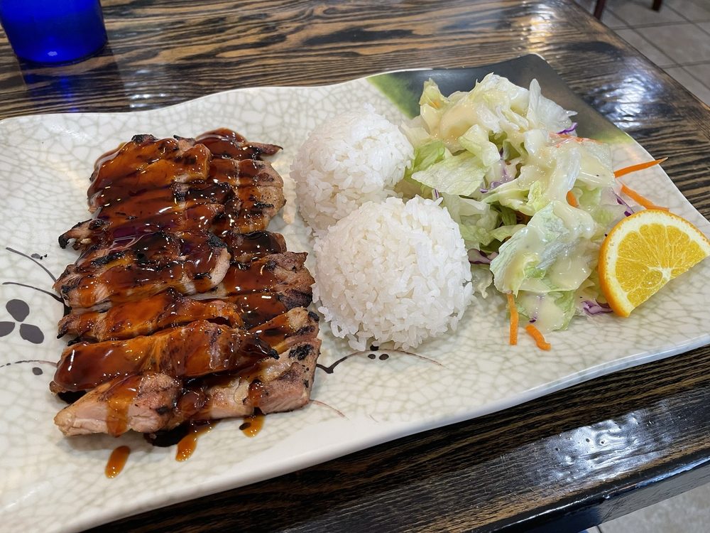 KC Teriyaki