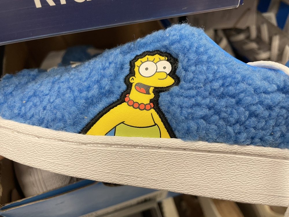 Marshalls