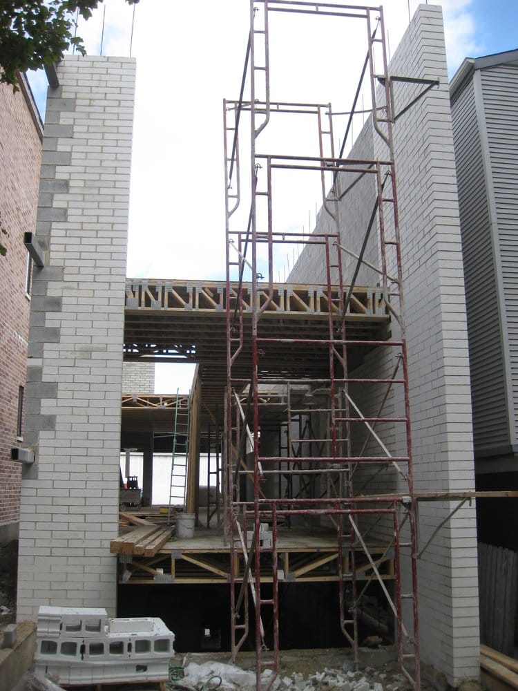 image of business Blend/Build Inc