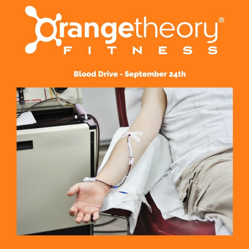 Orangetheory Fitness Wake Forest