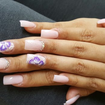 Super Art Nails 156 Photos 71 Reviews Nail Salons 212 1 2 S Photo Of Super Art Nails Glendale Ca United States My Bday
