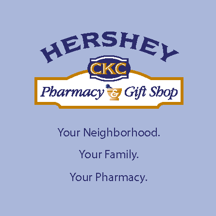 Hershey Pharmacy & Gift Shop
