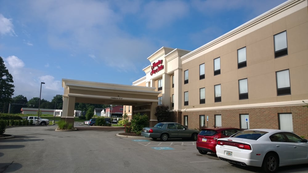 New castle pennsylvania casino