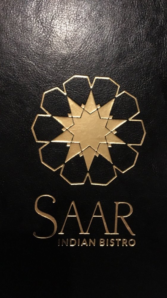 Saar Indian Bistro