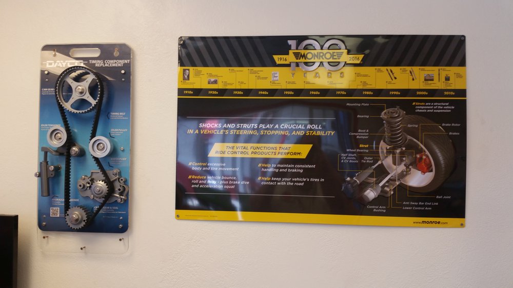 Brake Masters 23 Photos & 47 Reviews Auto Repair 17209 N Cave