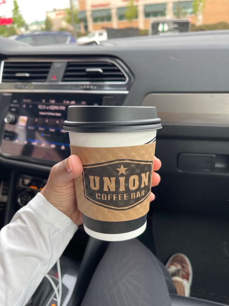 Union Coffee Bar
