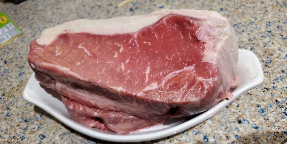 Virginia Meat Packing