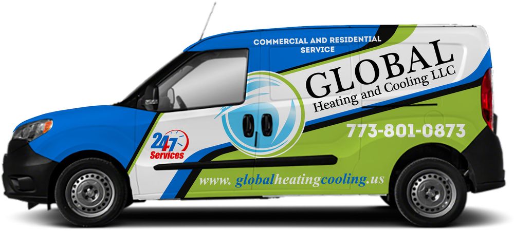 image of business Global Heating and Cooling