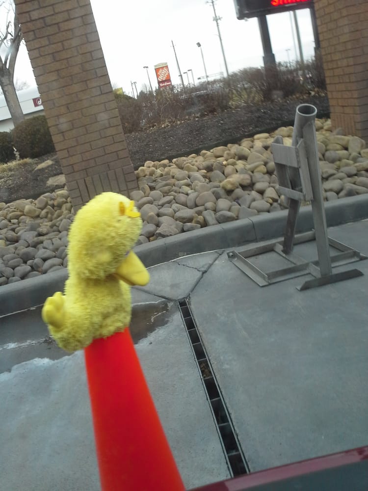 Mike’s Car Wash Car Wash 9550 Corporation Dr