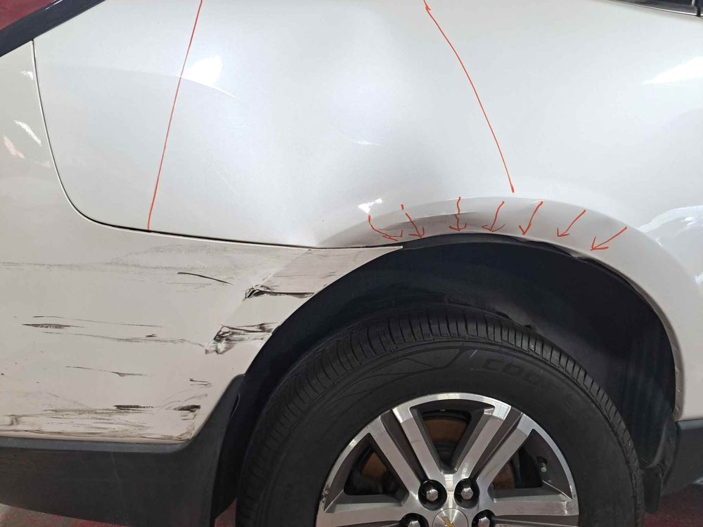 H&H Collision and Paintless Dent Repair